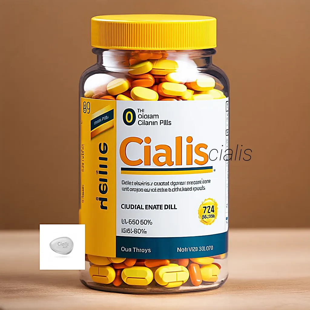 Faut il ordonnance pour cialis